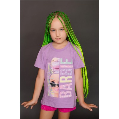 Футболка 22767 Barbie НАТАЛИ #881726