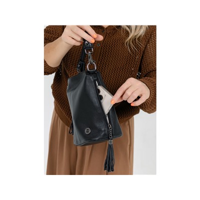 Сумка Lanotti FAVORITE 812/черный