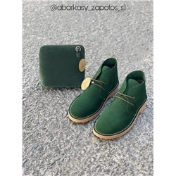 AB.Z. SAFARY S.A BOSCO+Ab.Zapatos Pelle 306 (350) АКЦИЯ