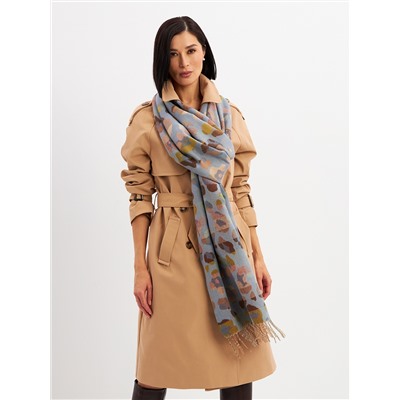 Палантин женский SH25-18-4