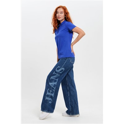 Футболка 14402 поло НАТАЛИ #1025896