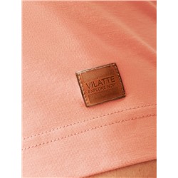 Футболка из премиального хлопка с авторским принтом