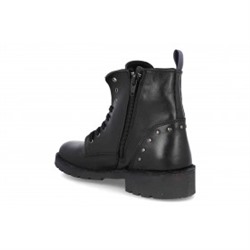 13608 - BDA
                BOTINES DE MUJER