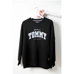 Толстовка свитшот Tommy Hilfige*r 🔠🔠  Экспорт. Оригинал