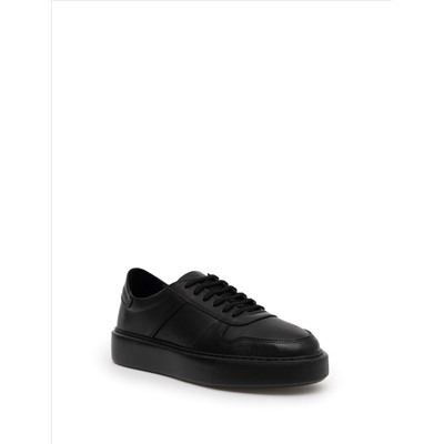 Siyah Sneaker Ayakkabı