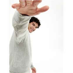 Толстовка UNISEX с высоким содержанием органического хлопка