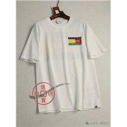 Футболка унисекс ТОММИ ДЖИН*С