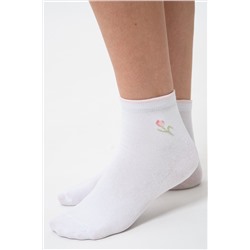 Носки женские Луиза (набор 3 пары)