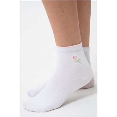 Носки женские Луиза (набор 3 пары)