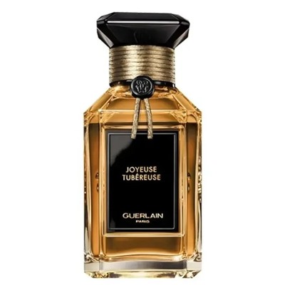 GUERLAIN JOYEUSE TUBEREUSE edp 200ml tester + стоимость флакона