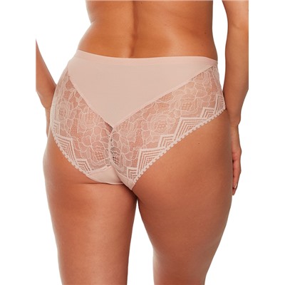Трусы 1241 Leandra пудра Gaia