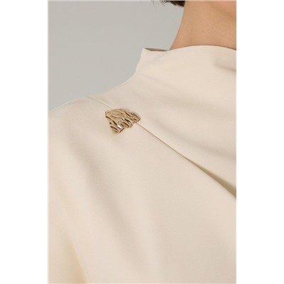 Платье ЭКРЮ