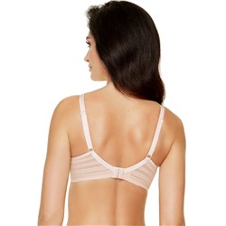 Бюст Luna B5 spacer телесн Gorteks