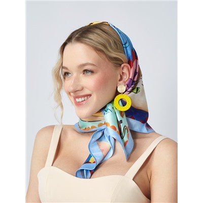 Платок женский KSH16-64-4