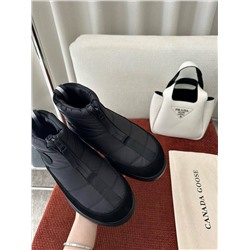 Женские зимние ботинки для активного отдыха