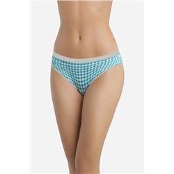 Pack 4 bragas estampadas