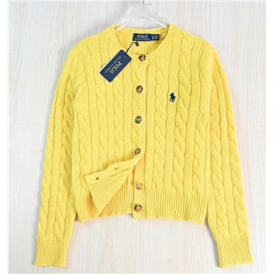 Классический женский кардиган РАЛЬ*Ф Л