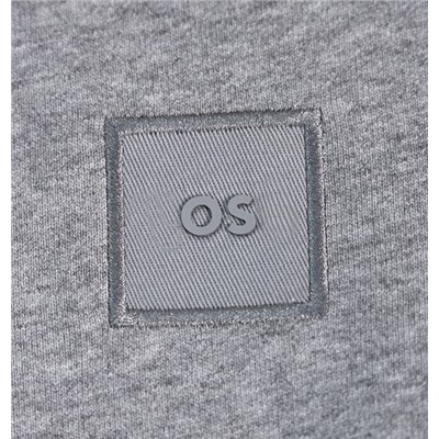 Мужская толстовка БОС*С