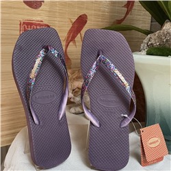 Трендовые сланцы вьетнамки  Havaiana*s