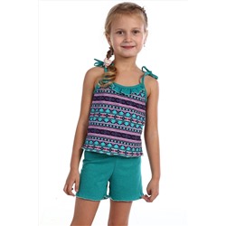 Пижама с шортами 213 НАТАЛИ #883860