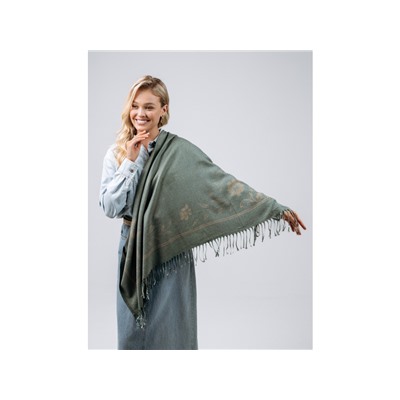 Платок Lanotti двухсторонний Свет твоей души/№57