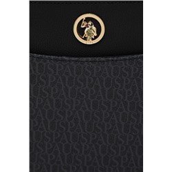 Kadın Siyah Çapraz Çanta