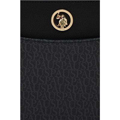 Kadın Siyah Çapraz Çanta