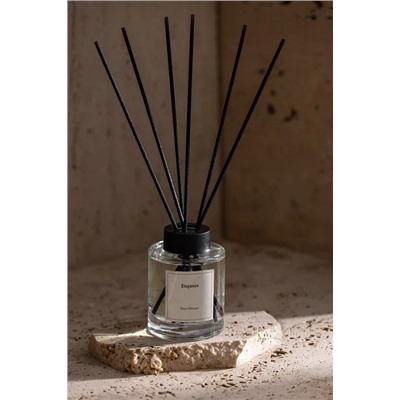 Répertoire Çubuklu Oda Parfümü Black - 100 ml
