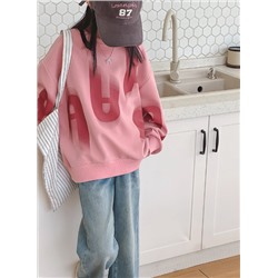 Свитшот для девочек