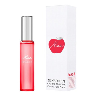 Nina Ricci  Ladies Nina EDT Spray 2.7 oz (Tester) Fragrances