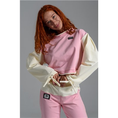 Толстовка женская 7428