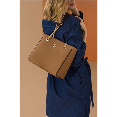 Kadın Kahverengi Omuz Çantası