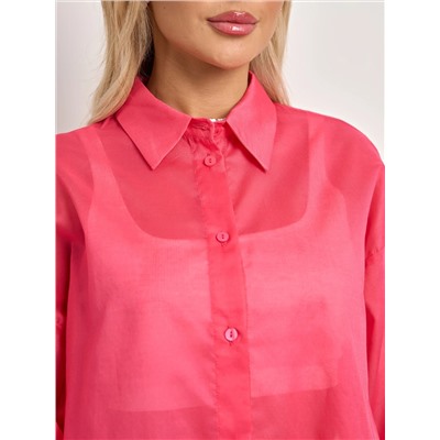 Рубашка арт. ШЮ469-8