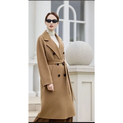 Пальто    люкс распродажа шерсть max