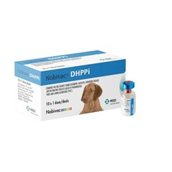Nobivac dhppi