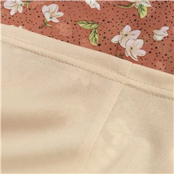 Платье в стиле бохо, Для восхищенных взглядов (brown)