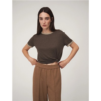 Футболка 2526-0202-05