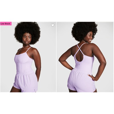 PINK Ultimate Runsie