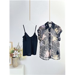 Блуза  zim люкс