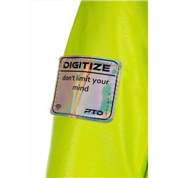 Куртка PLAYTODAY, 853058