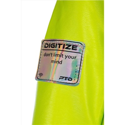 Куртка PLAYTODAY, 853058