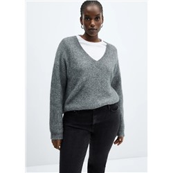 Jeans Claudia slim crop