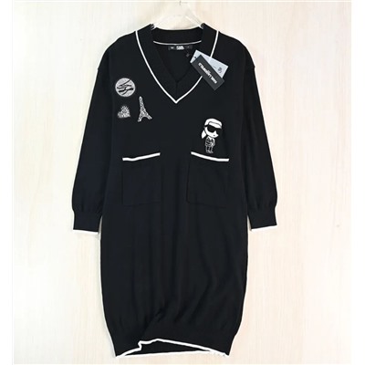 Женское платье КАР*Л 😎