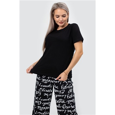 Костюм женский с брюками КЖ018