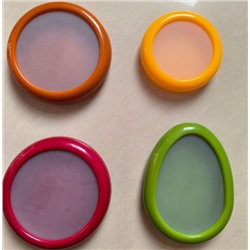 Чудо контейнеры для чего то надрезанного это прям топ👌 очень удобные рекомендую)