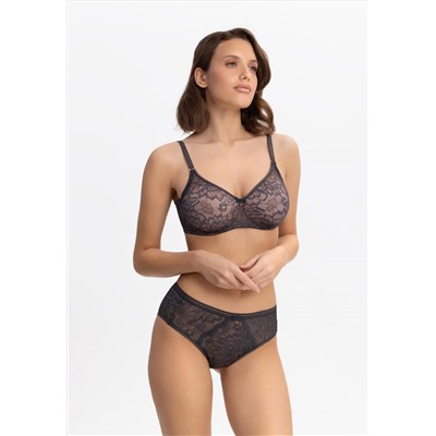 W25-0661-02-FCS-LY Бюстгальтер