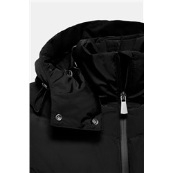 ANORAK PADDED 80% DOWN 20% FEATHER WATER-RESISTANT WINDPROOF RECCO® TECHNOLOGY SKI COLLECTION, CHARACTERISTICS