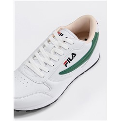 Fila' Trainers, Men, White