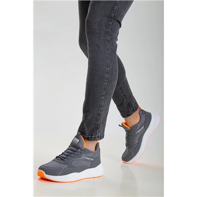 Daxtors D010 Garantili Günlük Ortopedik Unisex Sneaker Spor Ayakkabı 22YDaSn20000001