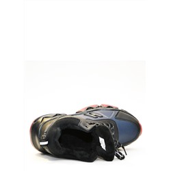 Ботинки зимние Tom&Miki (36-41)